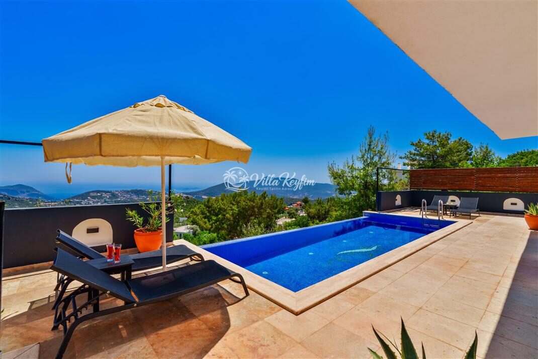 Villa Elvin — 19