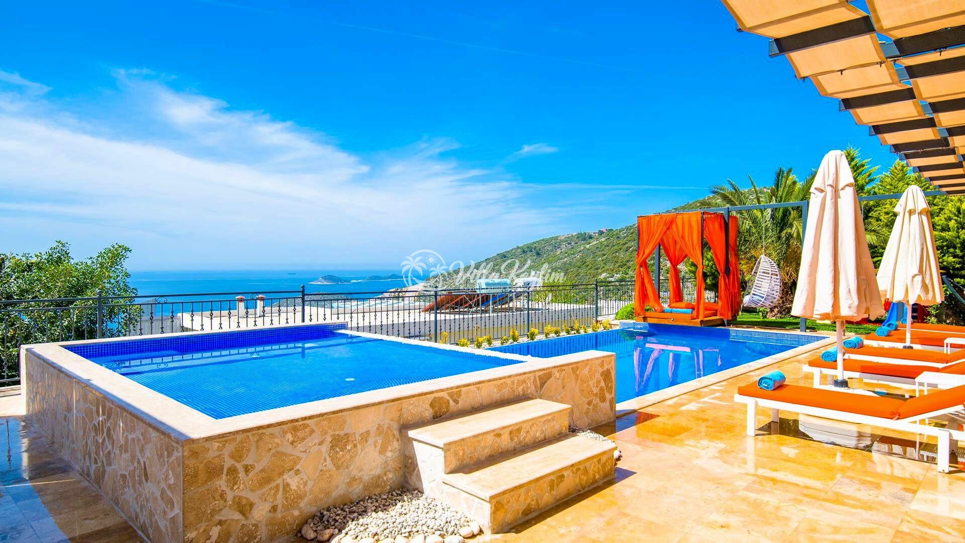 Villa Anatolia — 43