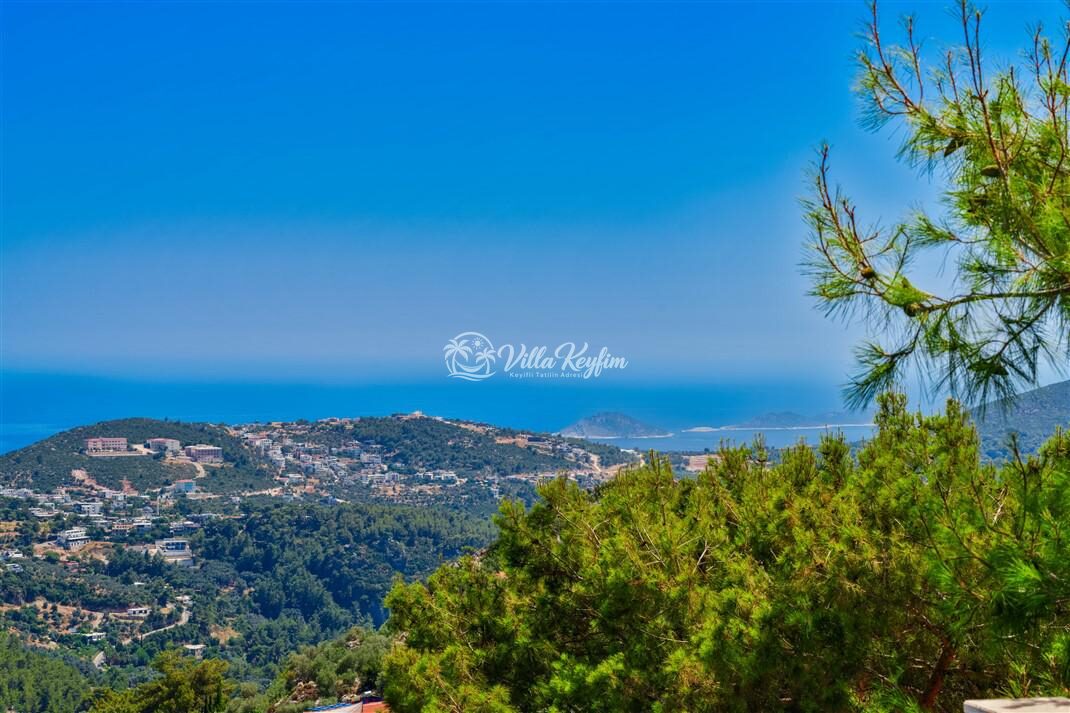 Villa Elvin — 25