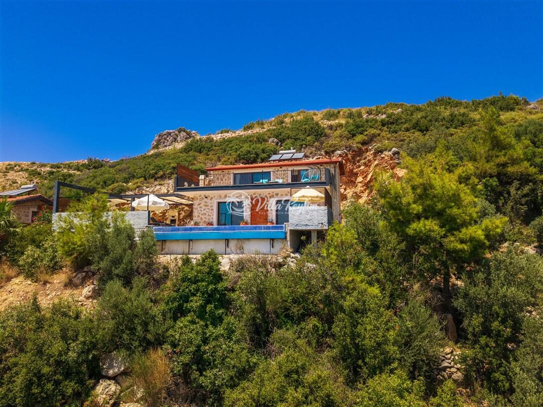 Villa Safi — 10