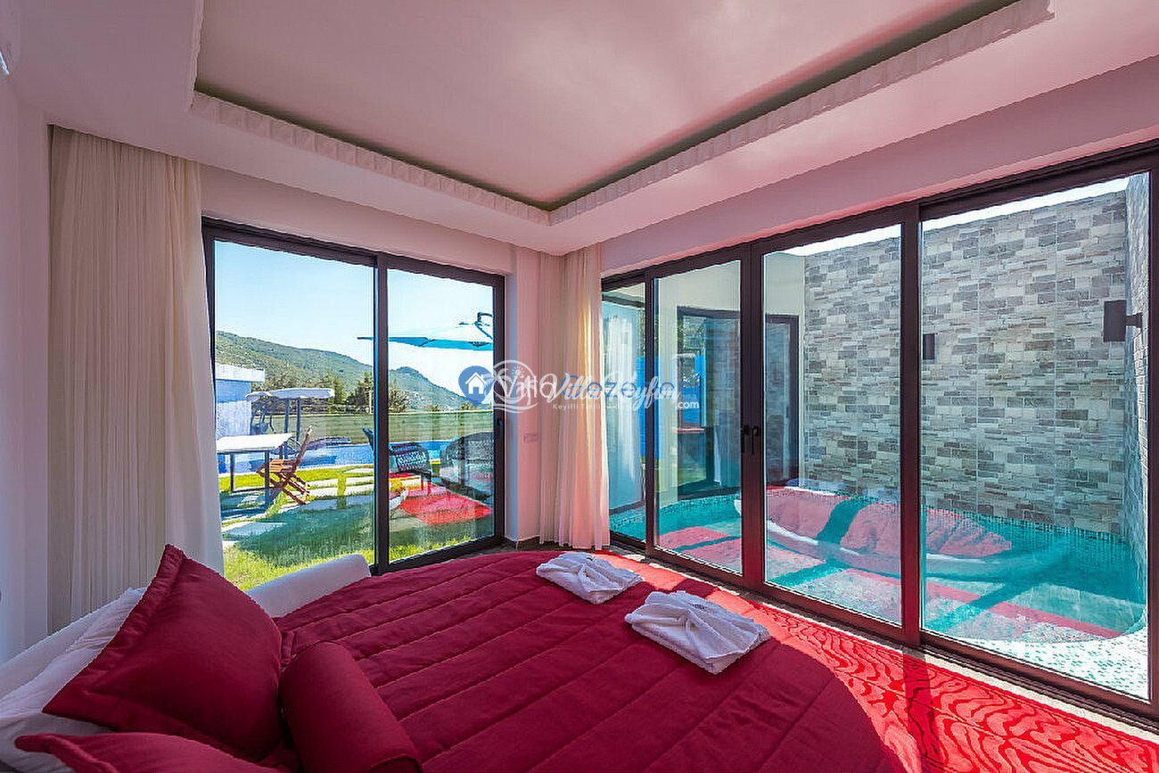 Villa Beren İslamlar — 23