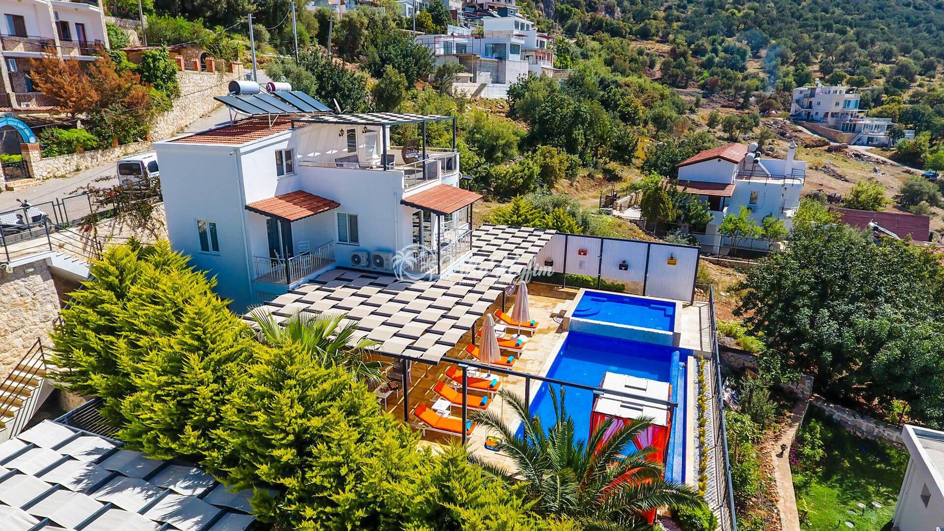 Villa Anatolia — 46
