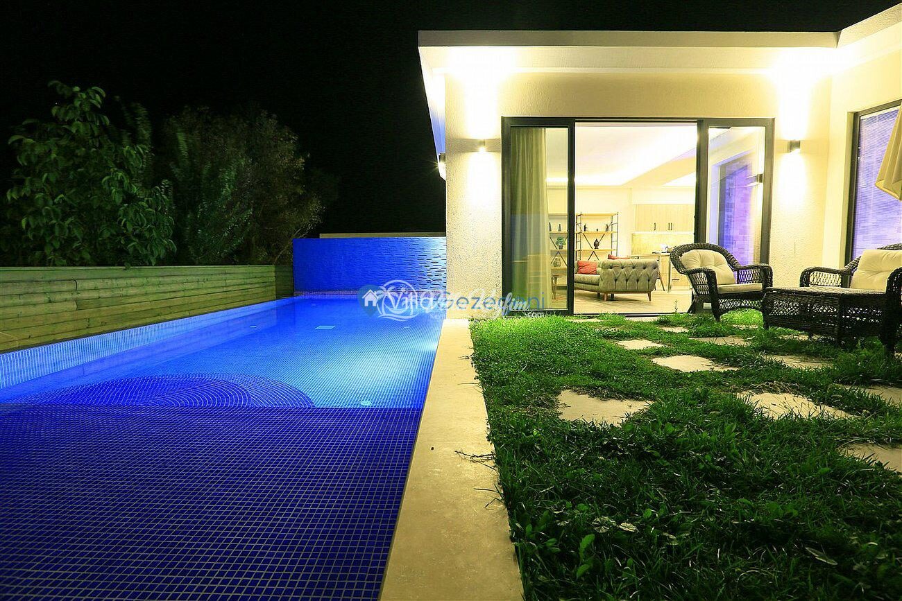 Villa Beren İslamlar — 25
