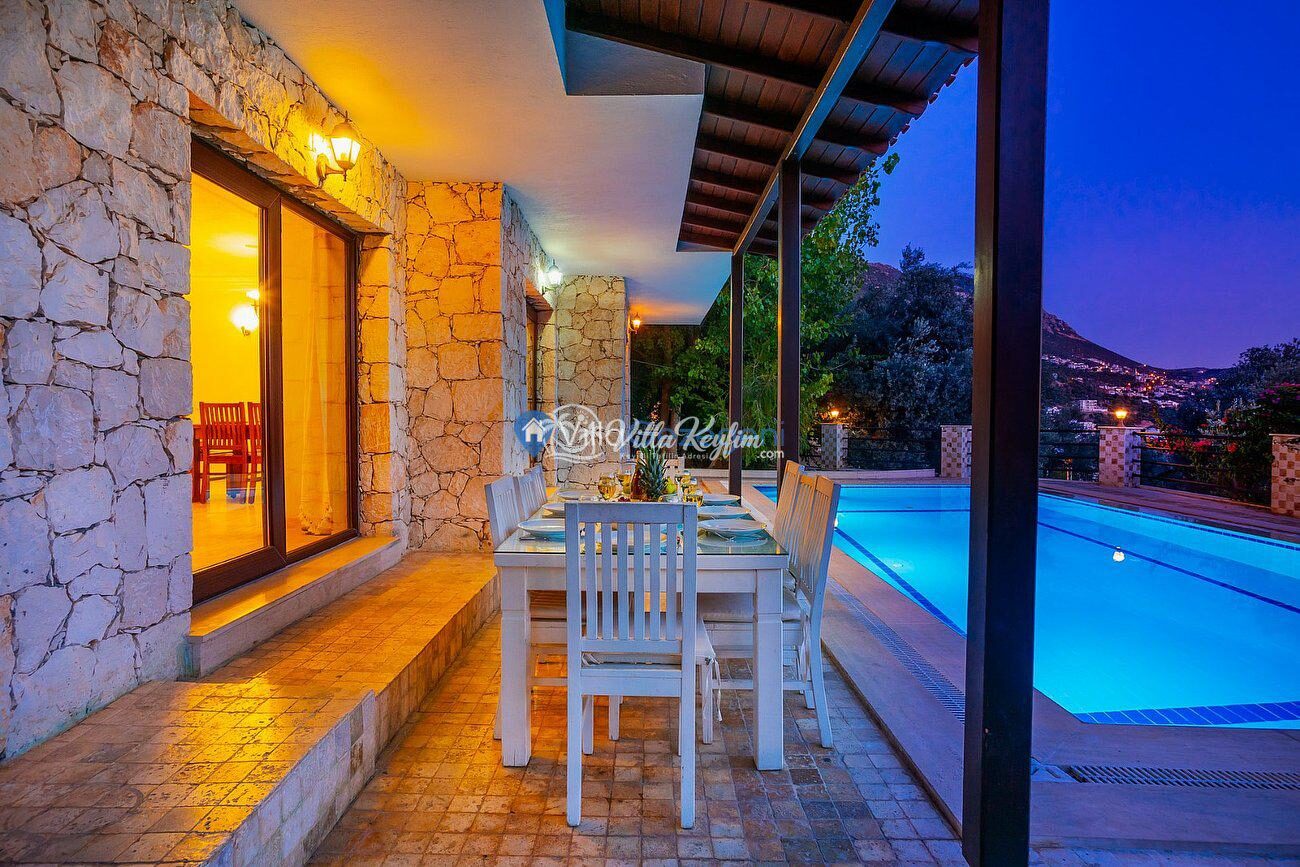 Villa Otantik — 5