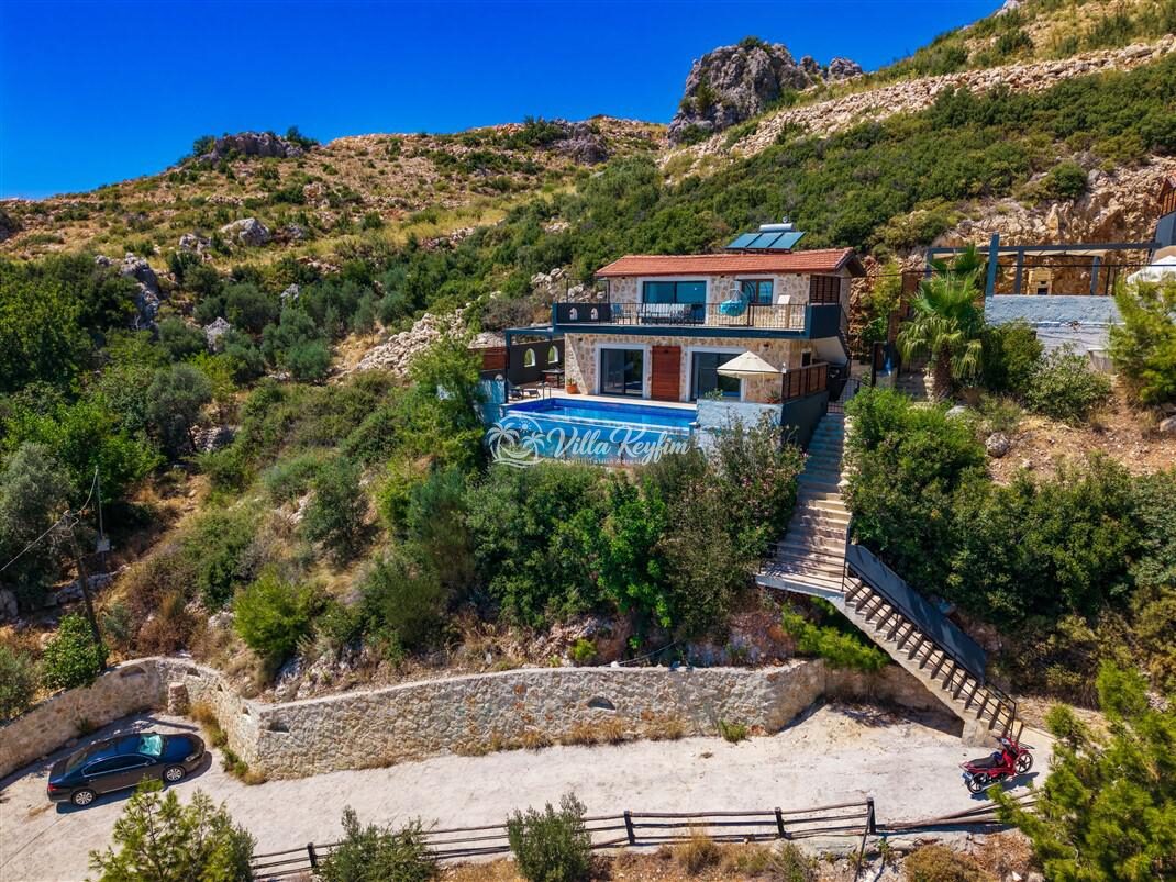 Villa Elvin — 33