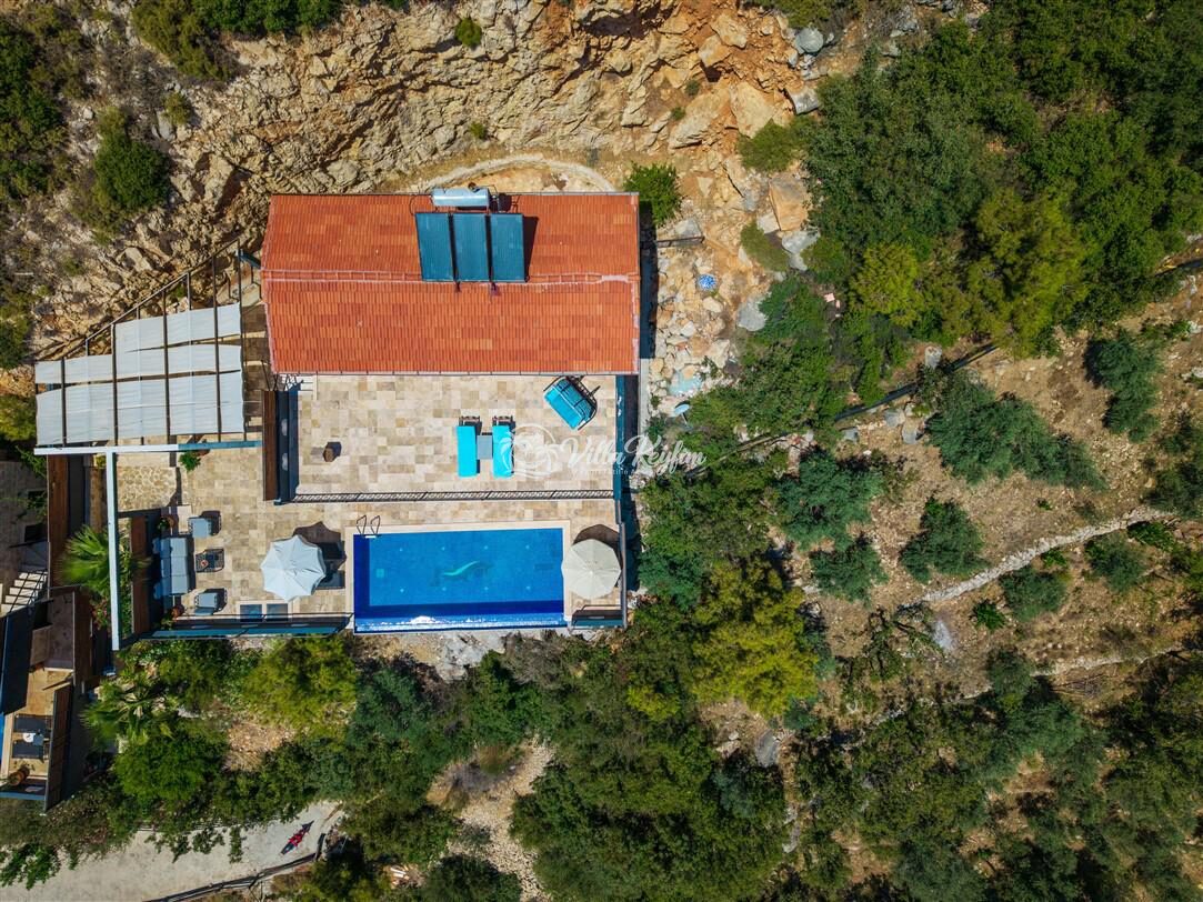 Villa Safi — 18