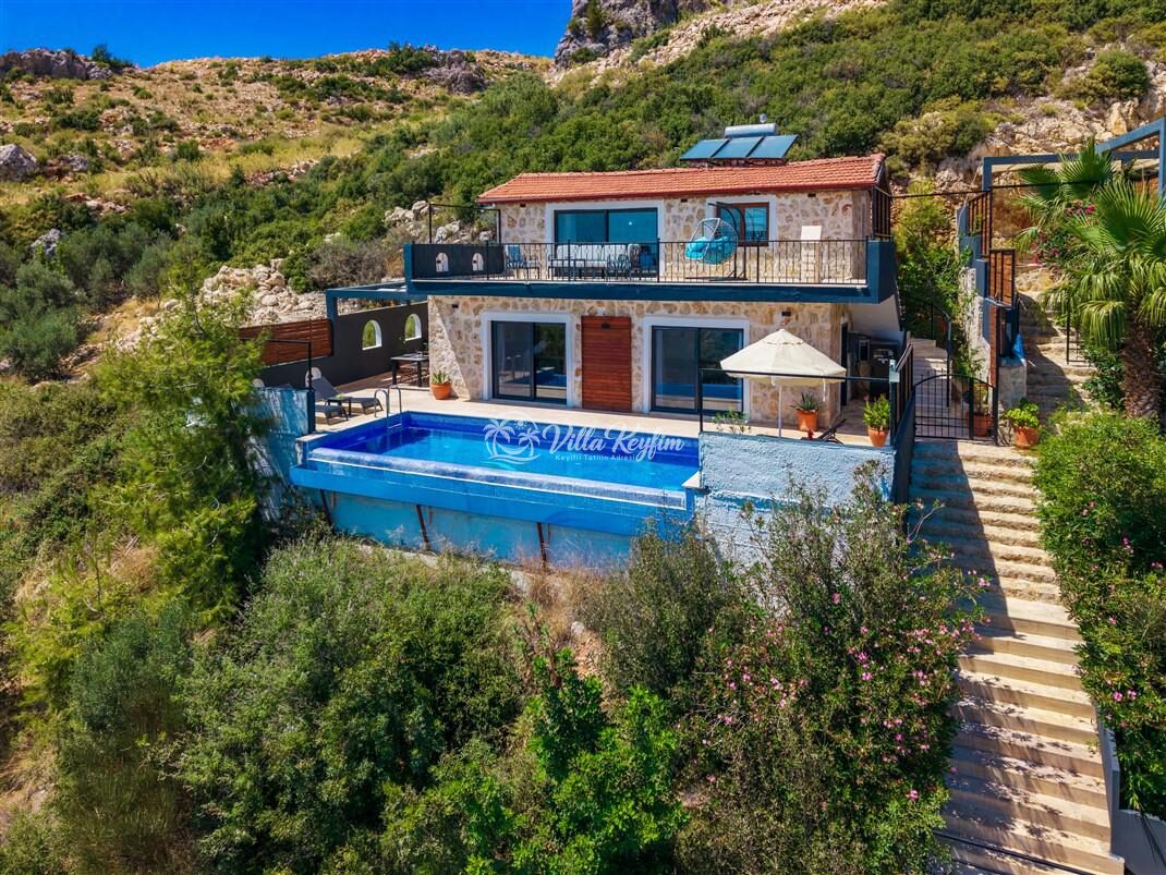 Villa Elvin — 34