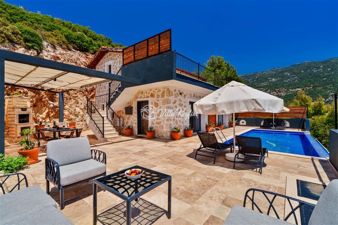 Villa Safi — 20