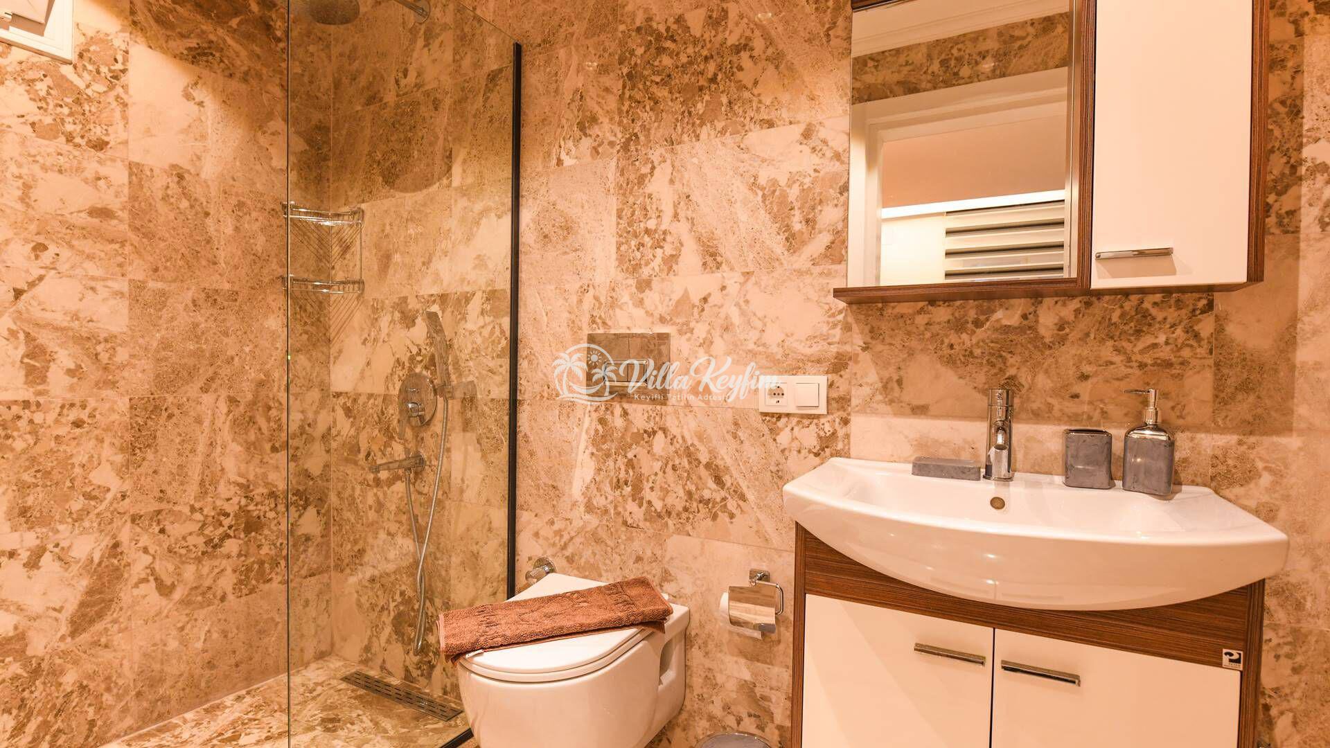 Villa Anatolia — 52