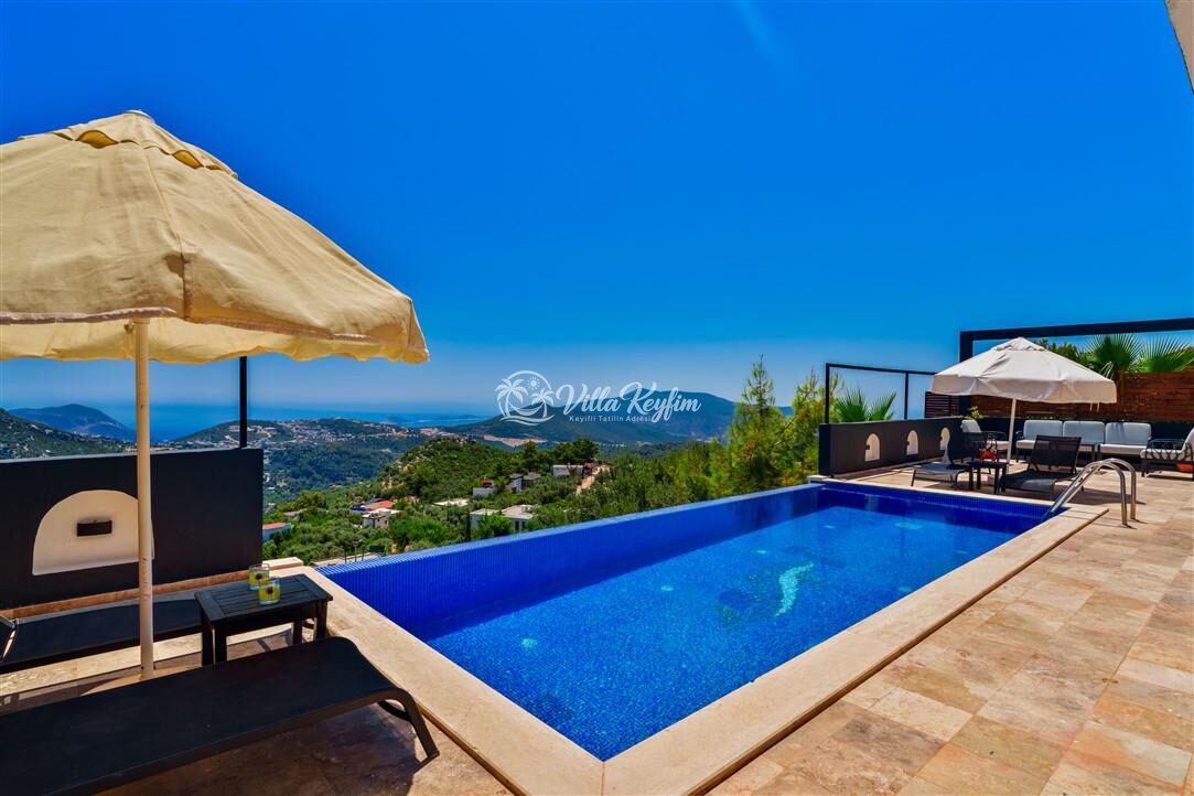 Villa Safi — 23