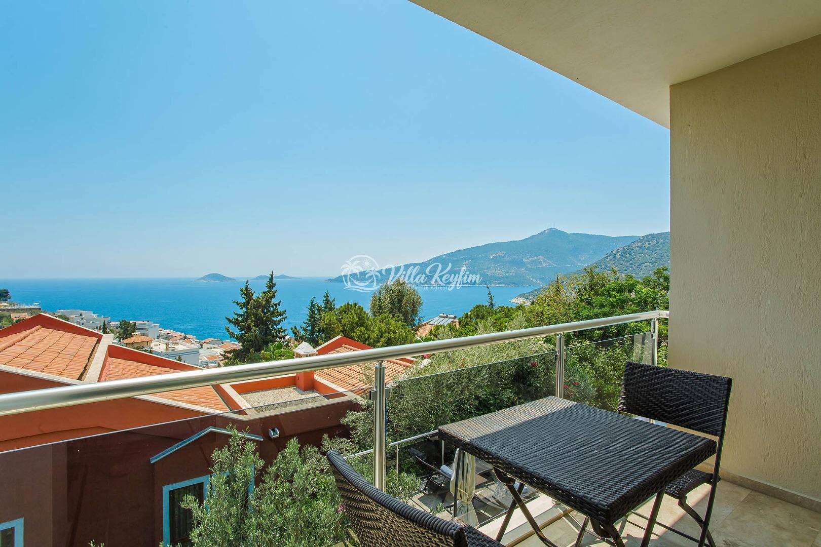 Villa Greenscape — 13