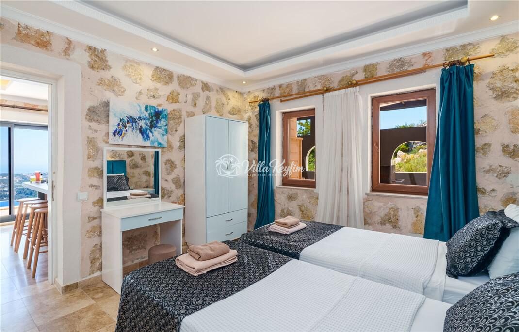 Villa Elvin — 41