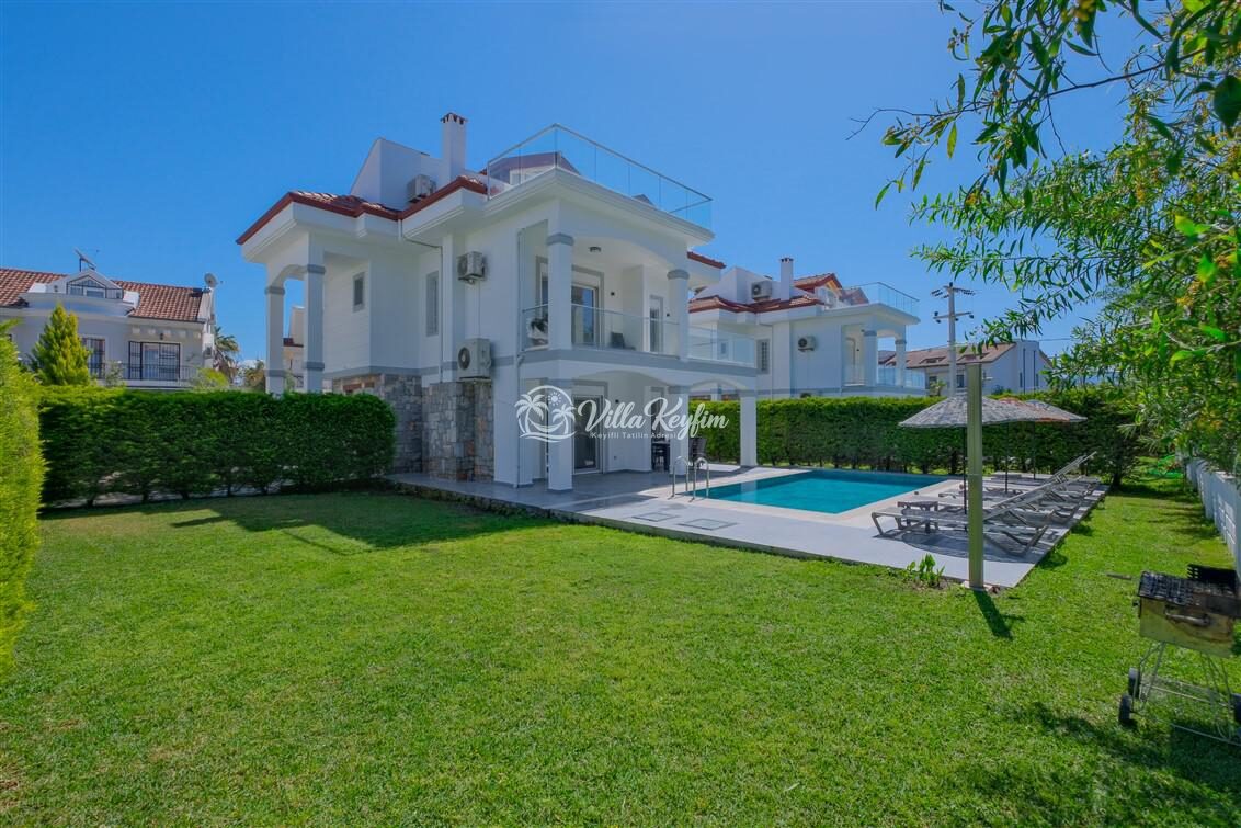 Villa Polo One — 4