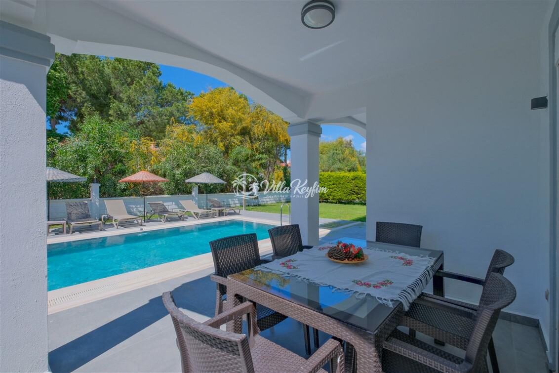 Villa Polo One — 5
