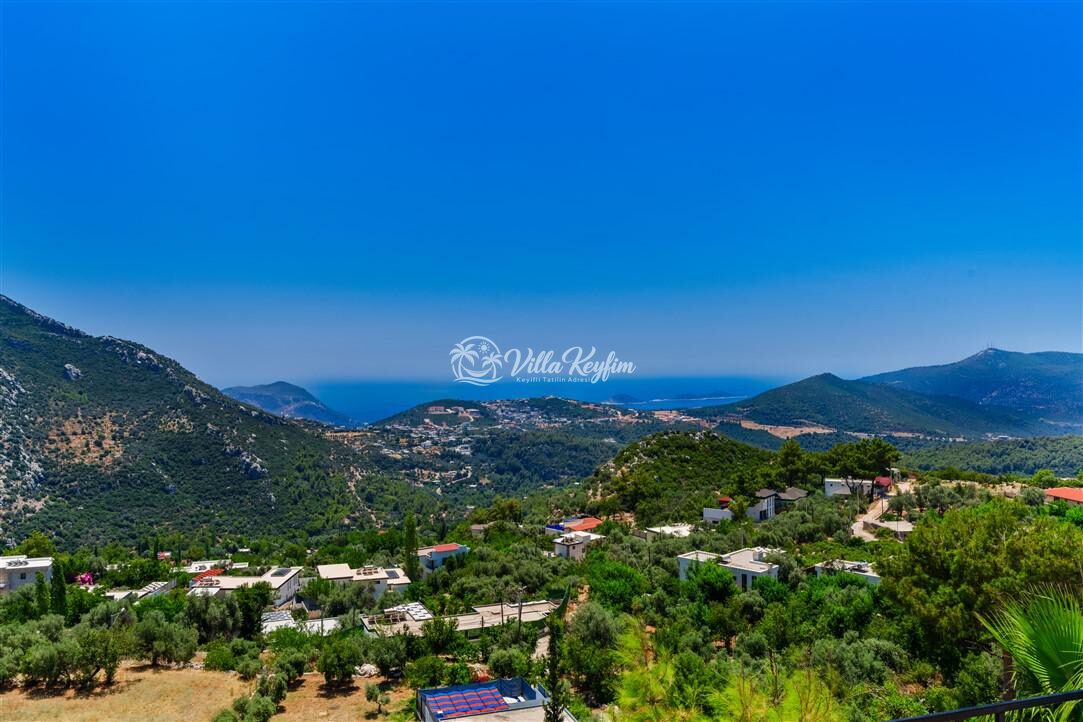 Villa Safi — 29