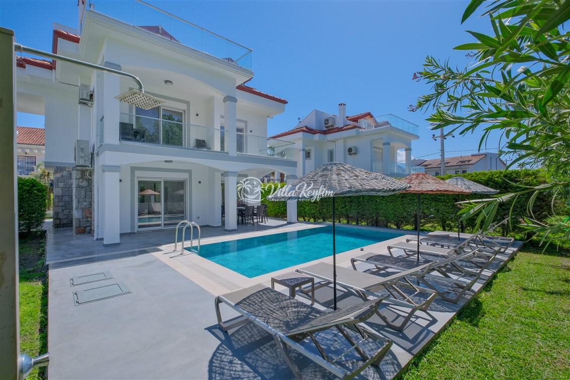 Villa Polo Two — 11