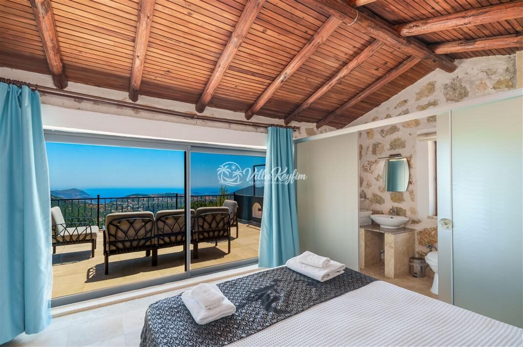 Villa Elvin — 45