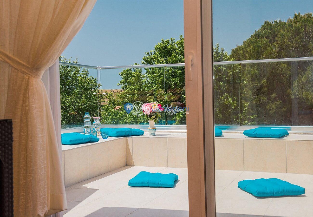 Villa Polo Three — 13