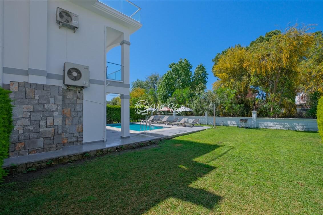 Villa Polo One — 11