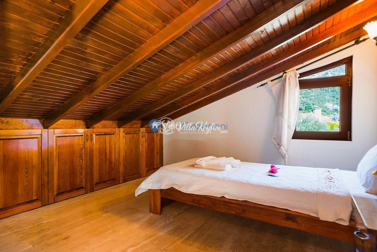 Villa Otantik — 21