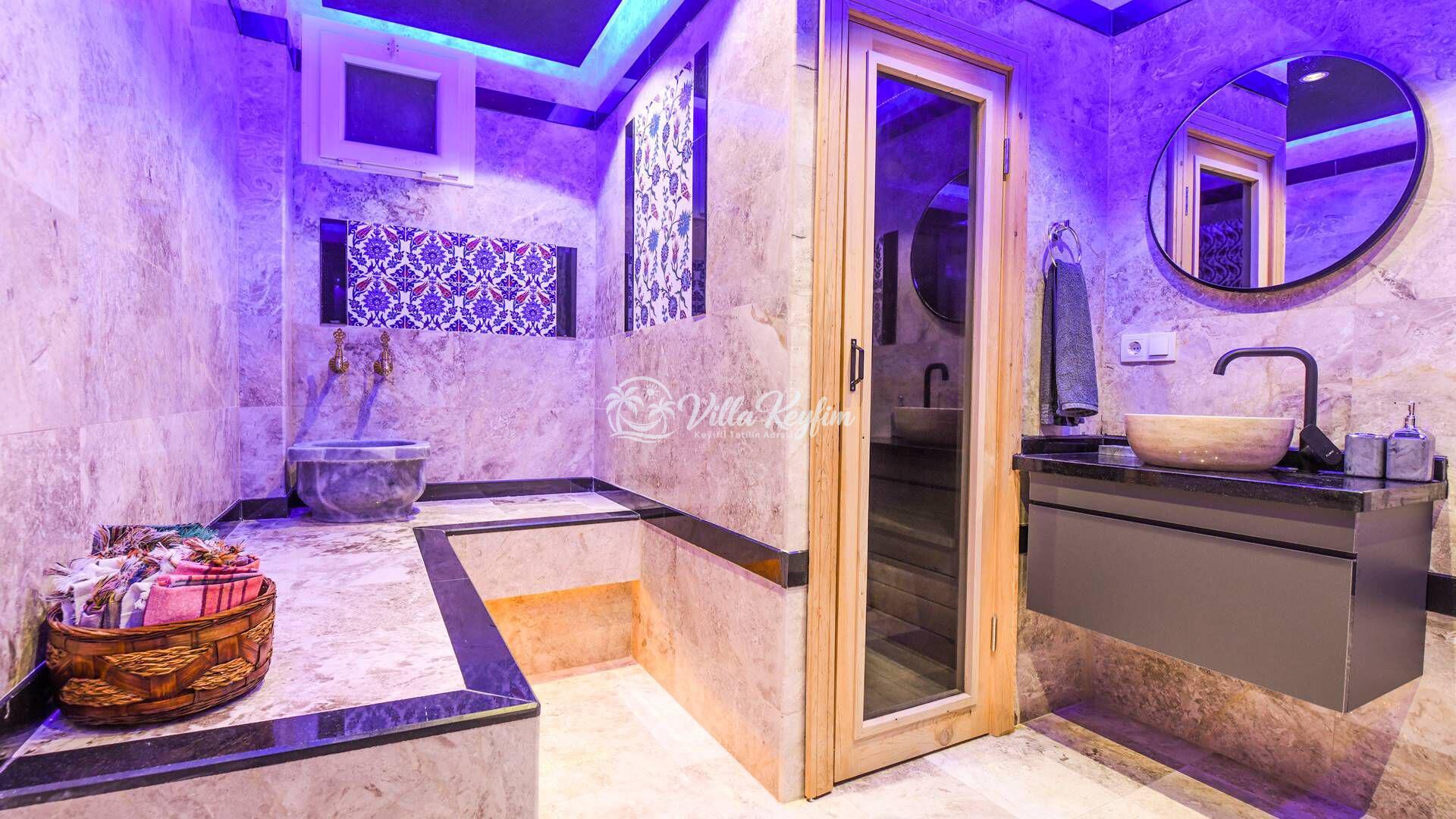 Villa Anatolia — 61