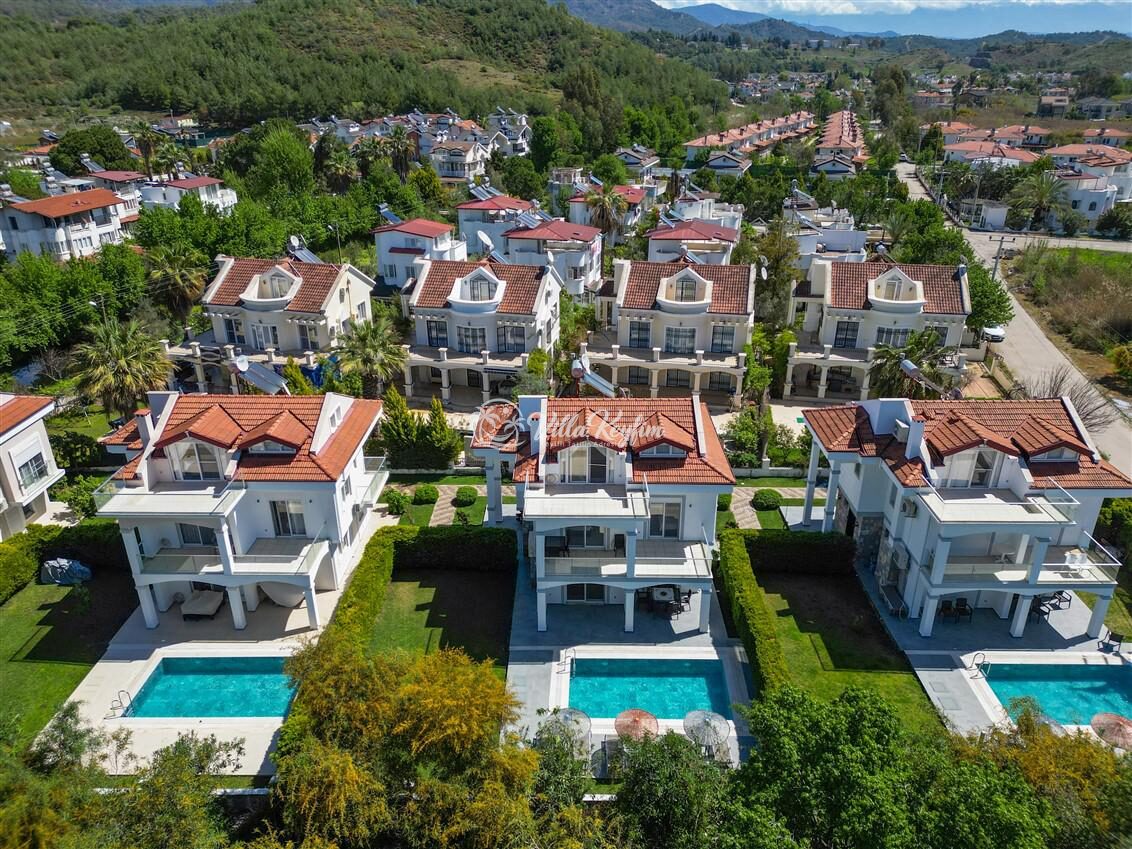 Villa Polo One — 14