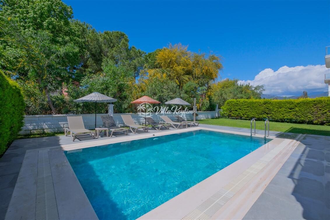 Villa Polo Two — 19