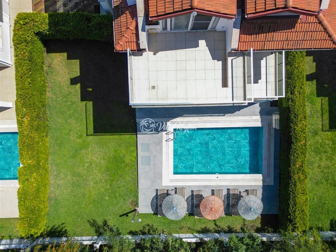 Villa Polo Two — 21