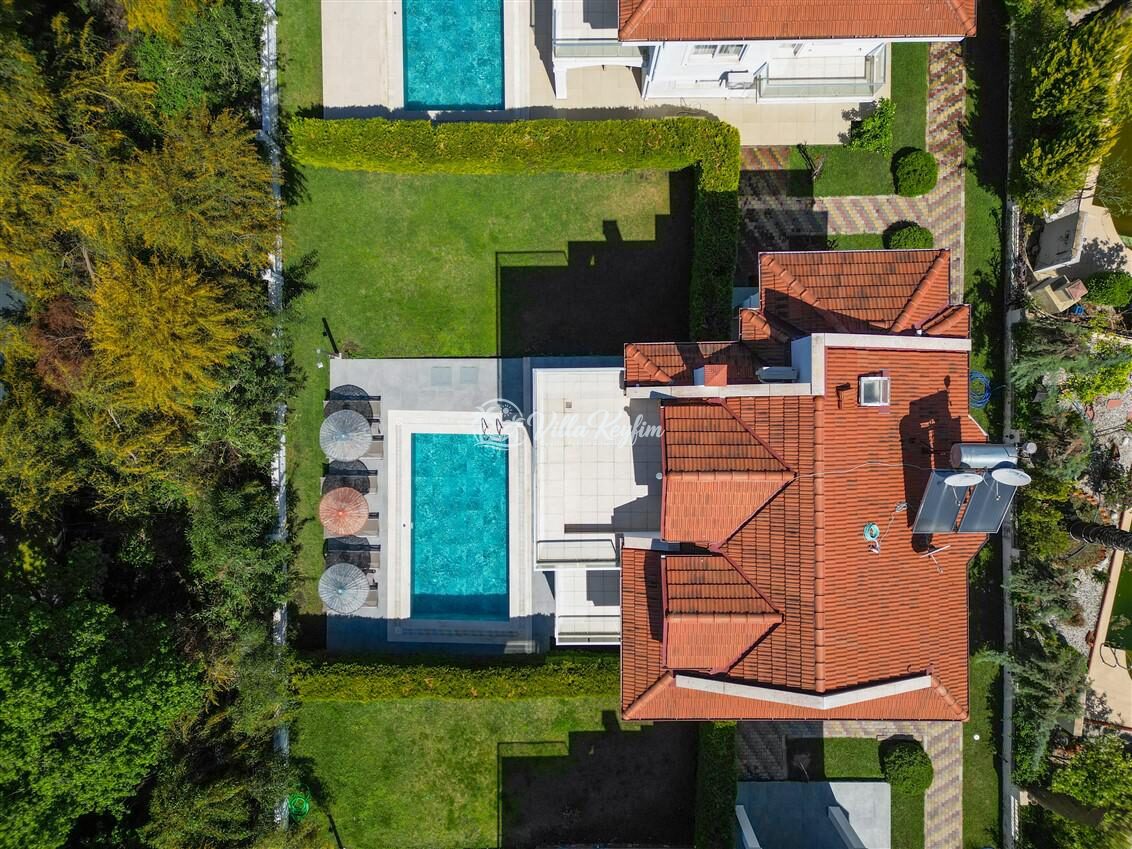 Villa Polo Two — 22