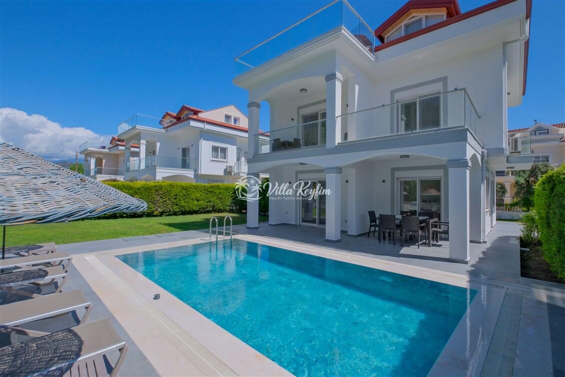 Villa Polo One — 19