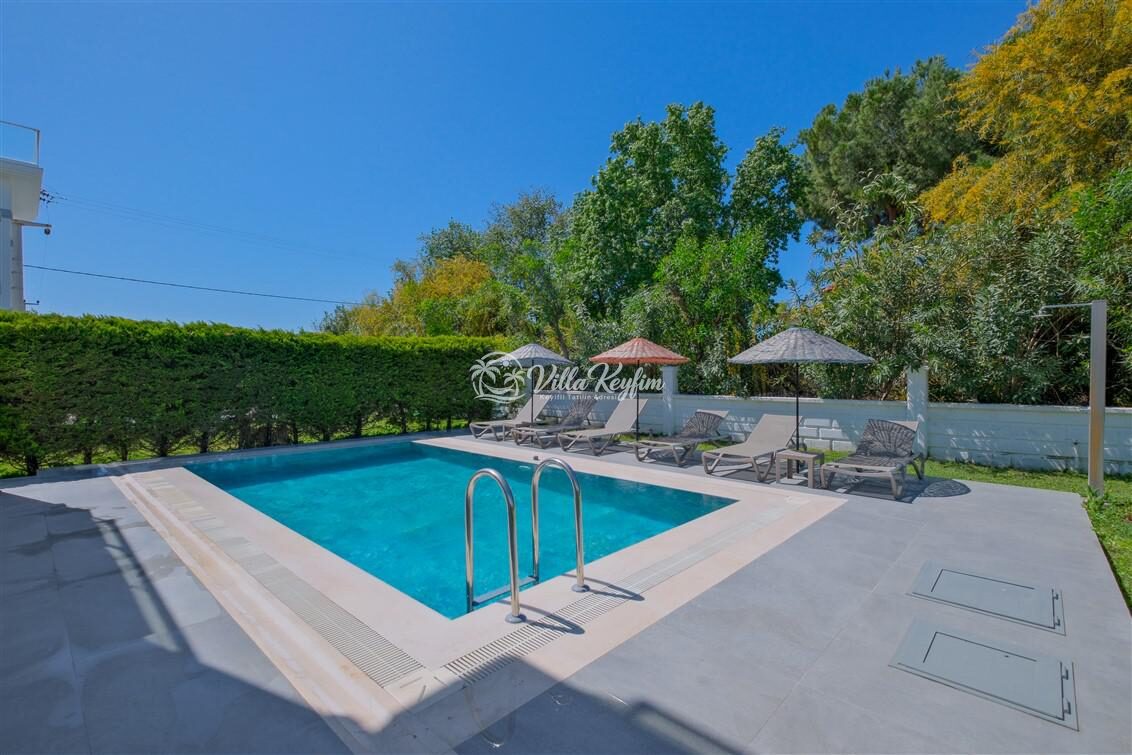 Villa Polo One — 21