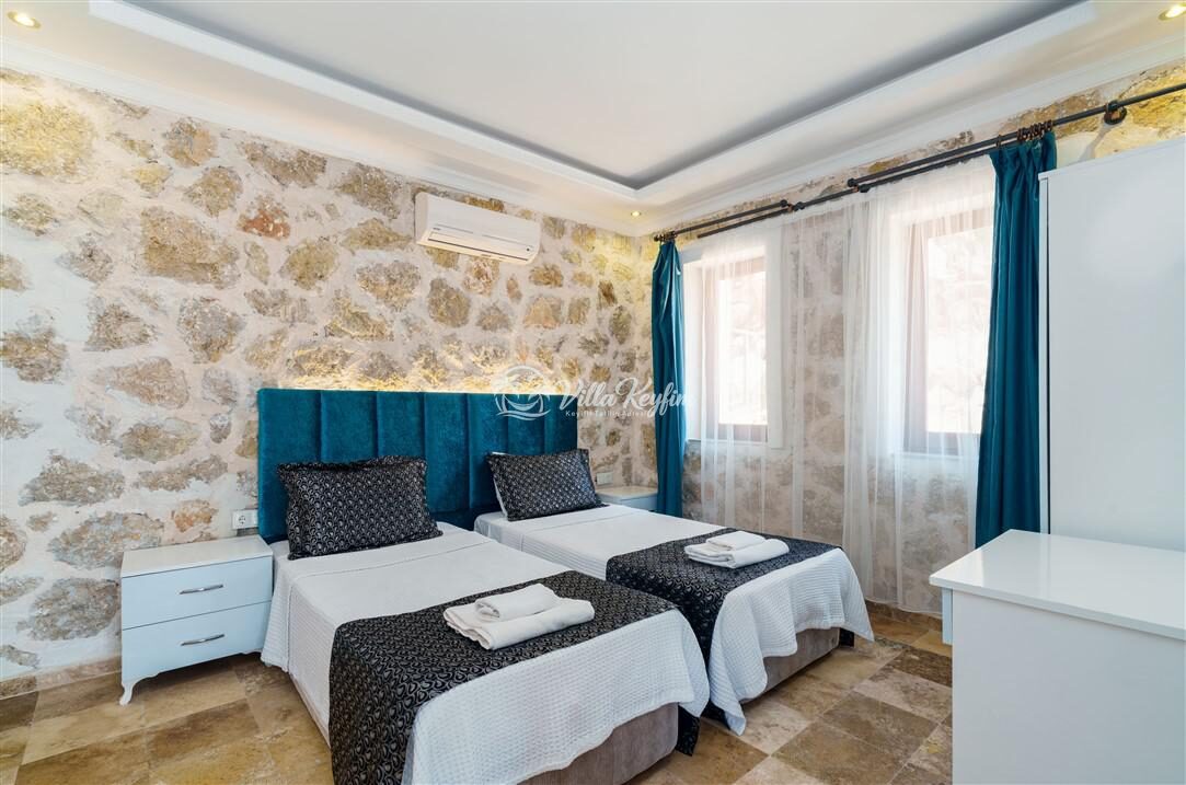 Villa Safi — 45
