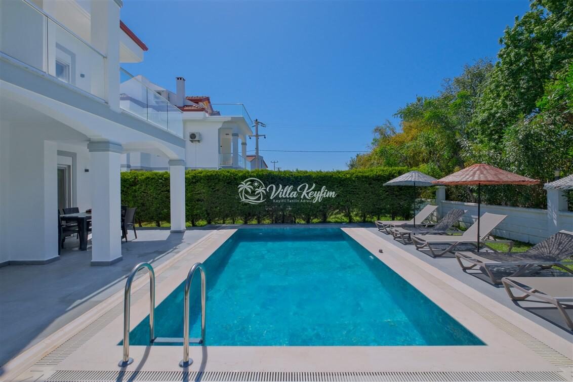 Villa Polo Two — 26