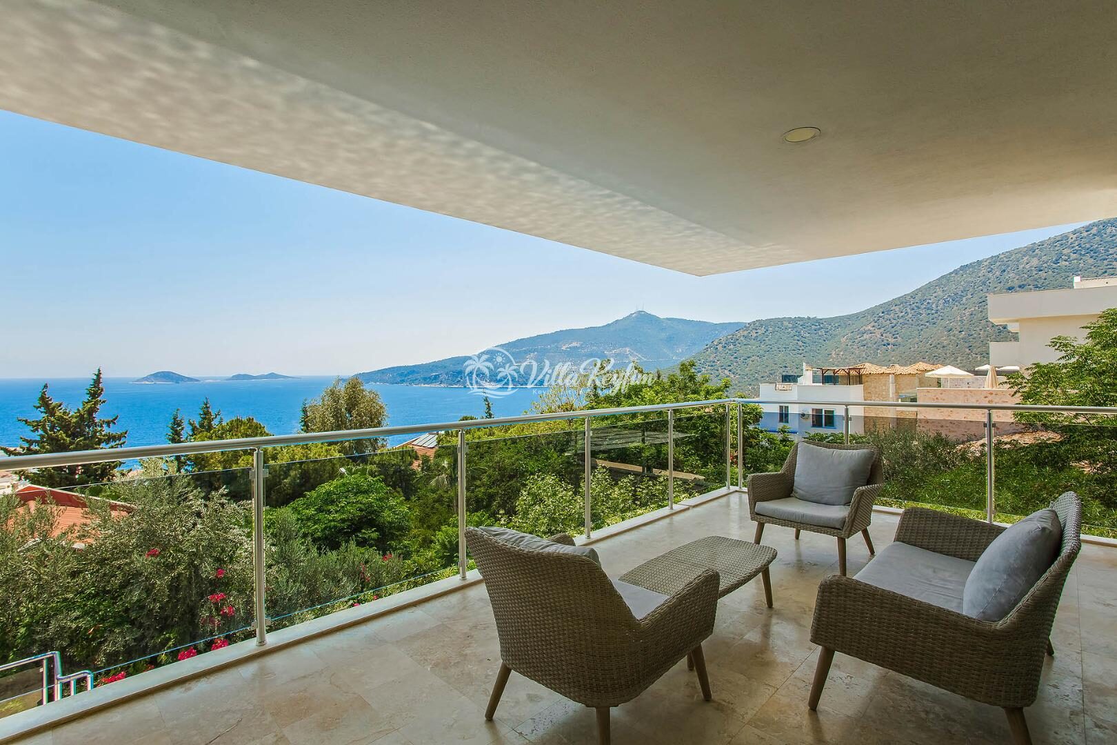 Villa Greenscape — 27