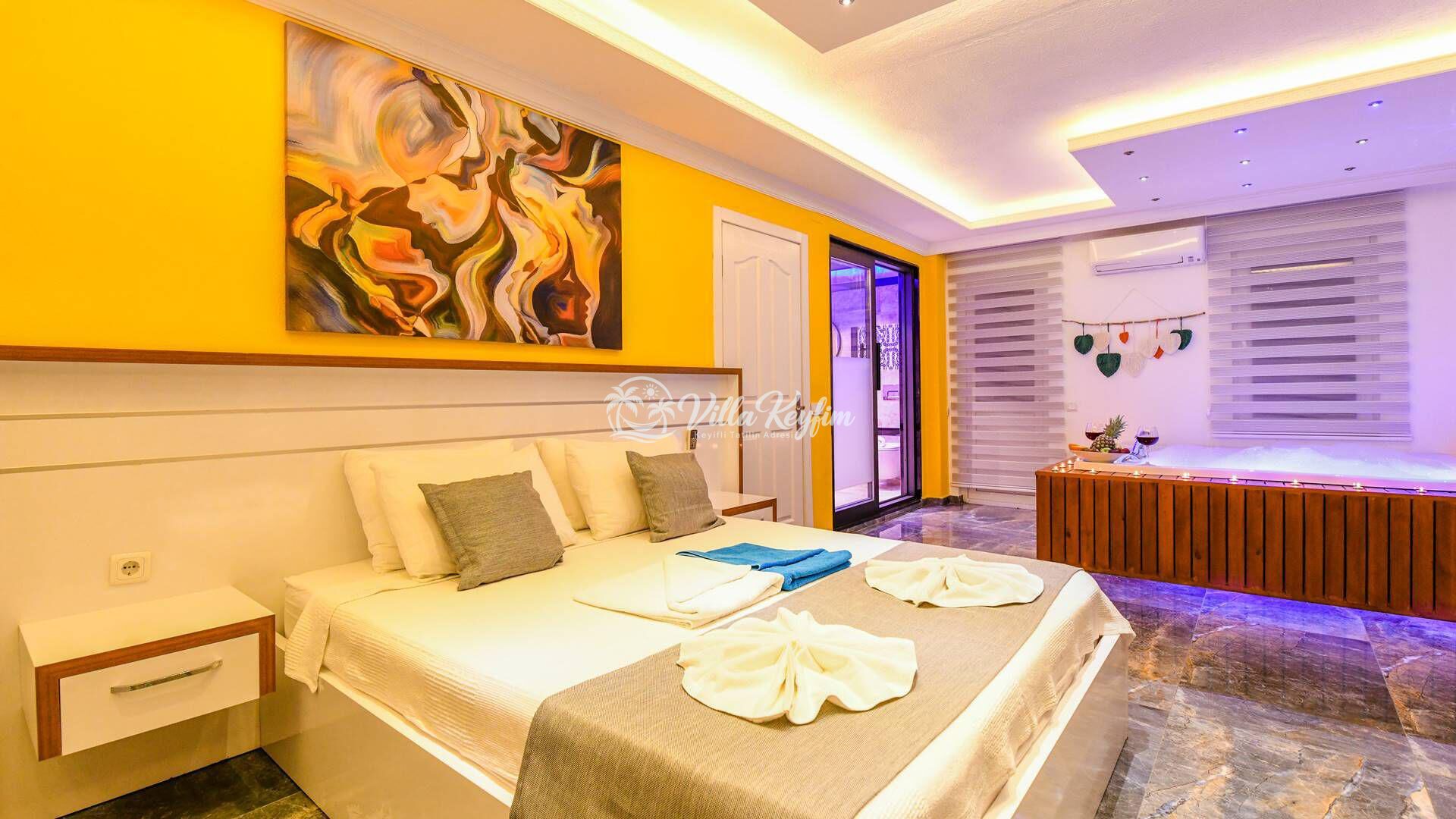 Villa Anatolia — 67