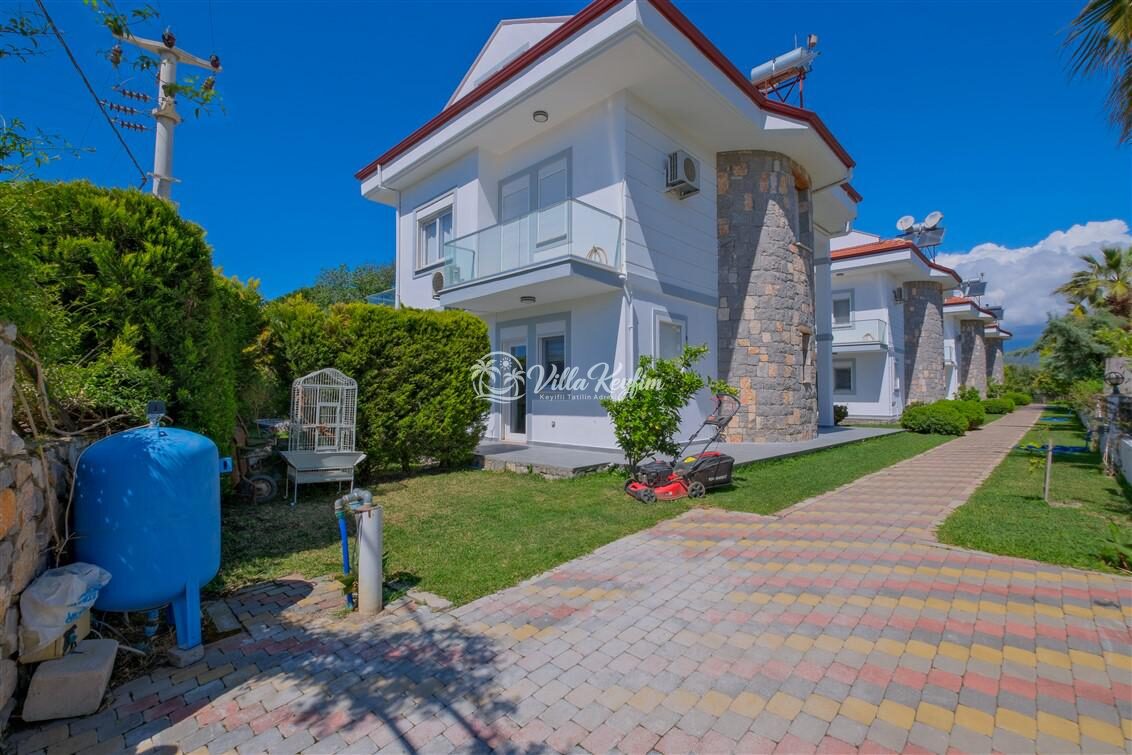 Villa Polo Two — 28