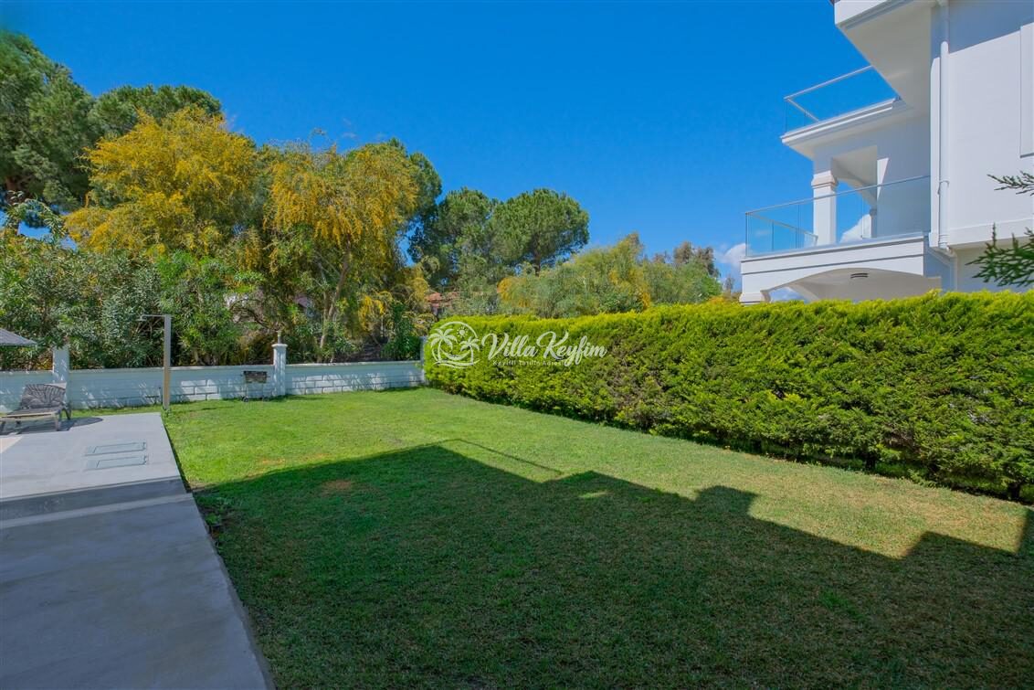 Villa Polo One — 25