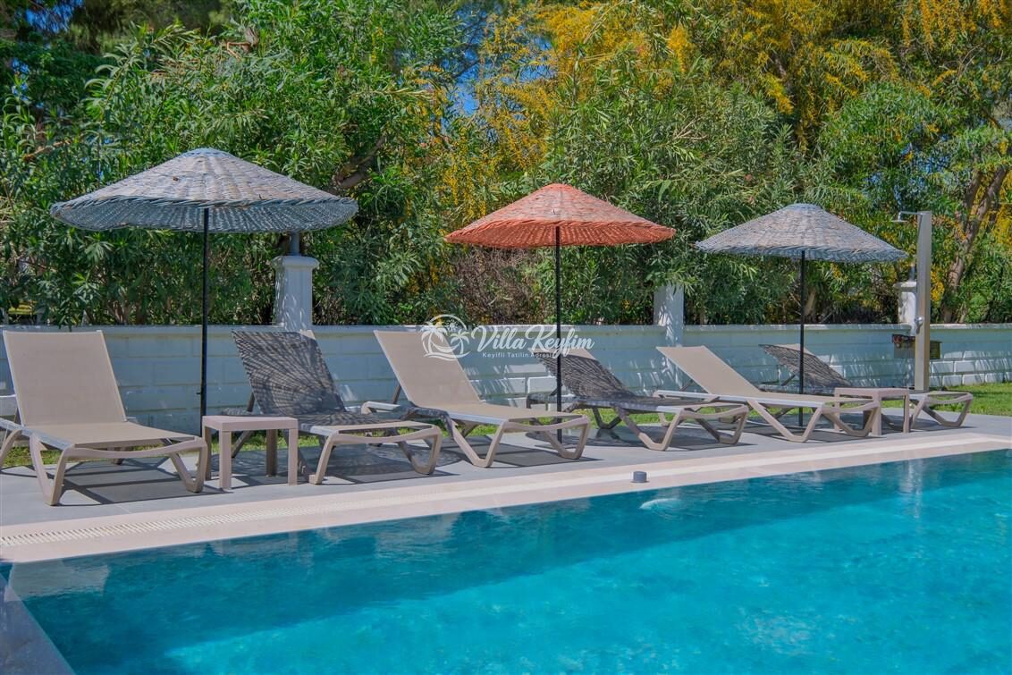 Villa Polo One — 26