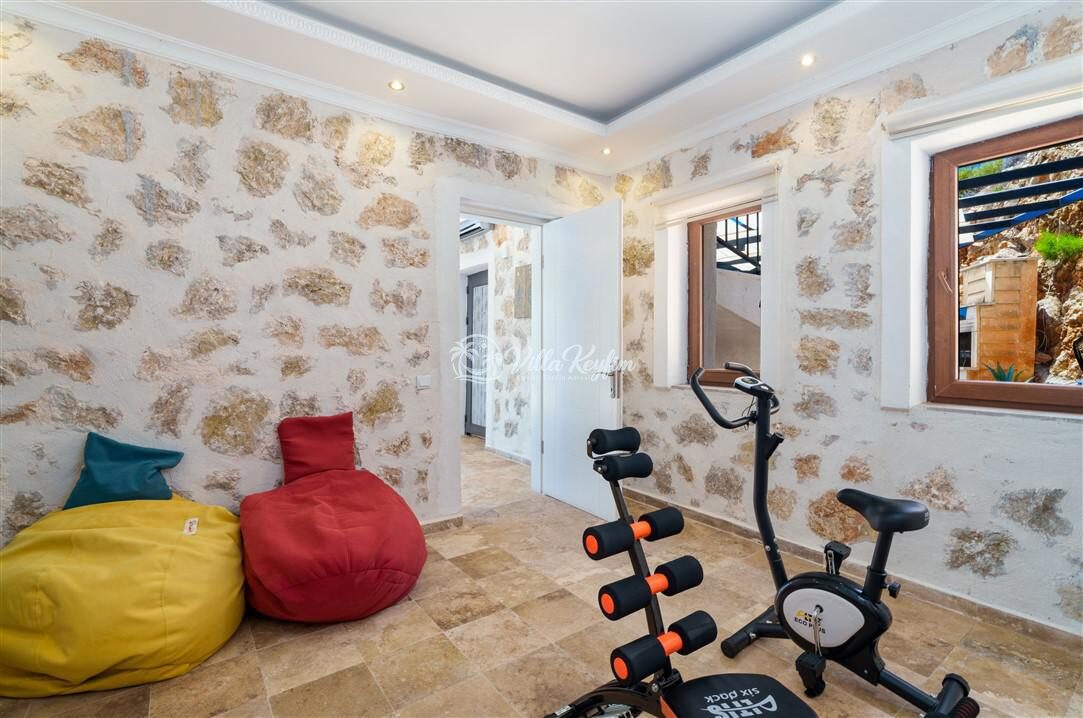 Villa Safi — 51