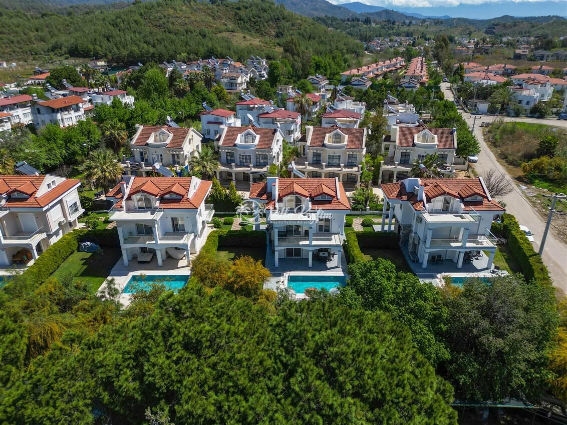 Villa Polo Two — 35