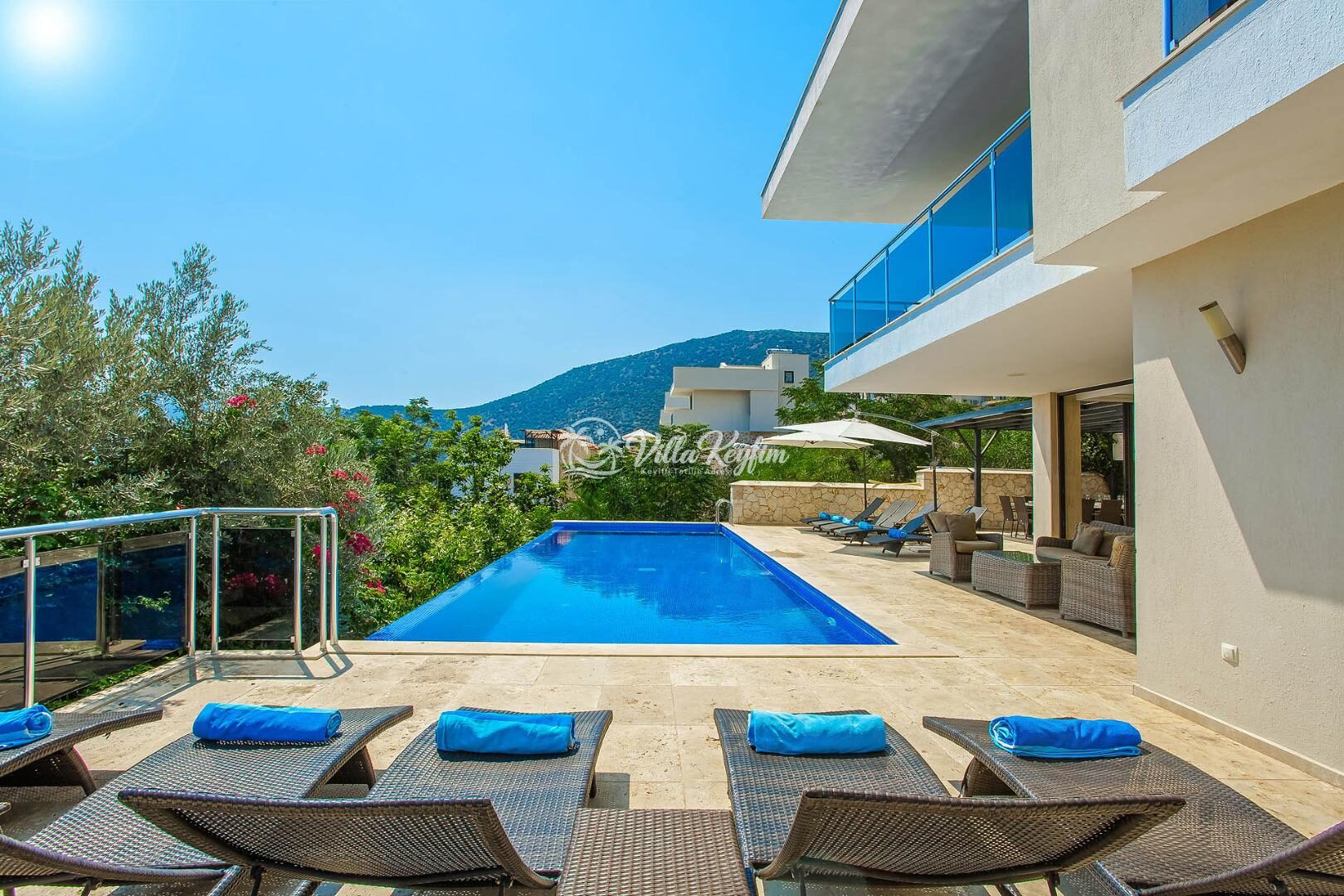 Villa Greenscape — 38