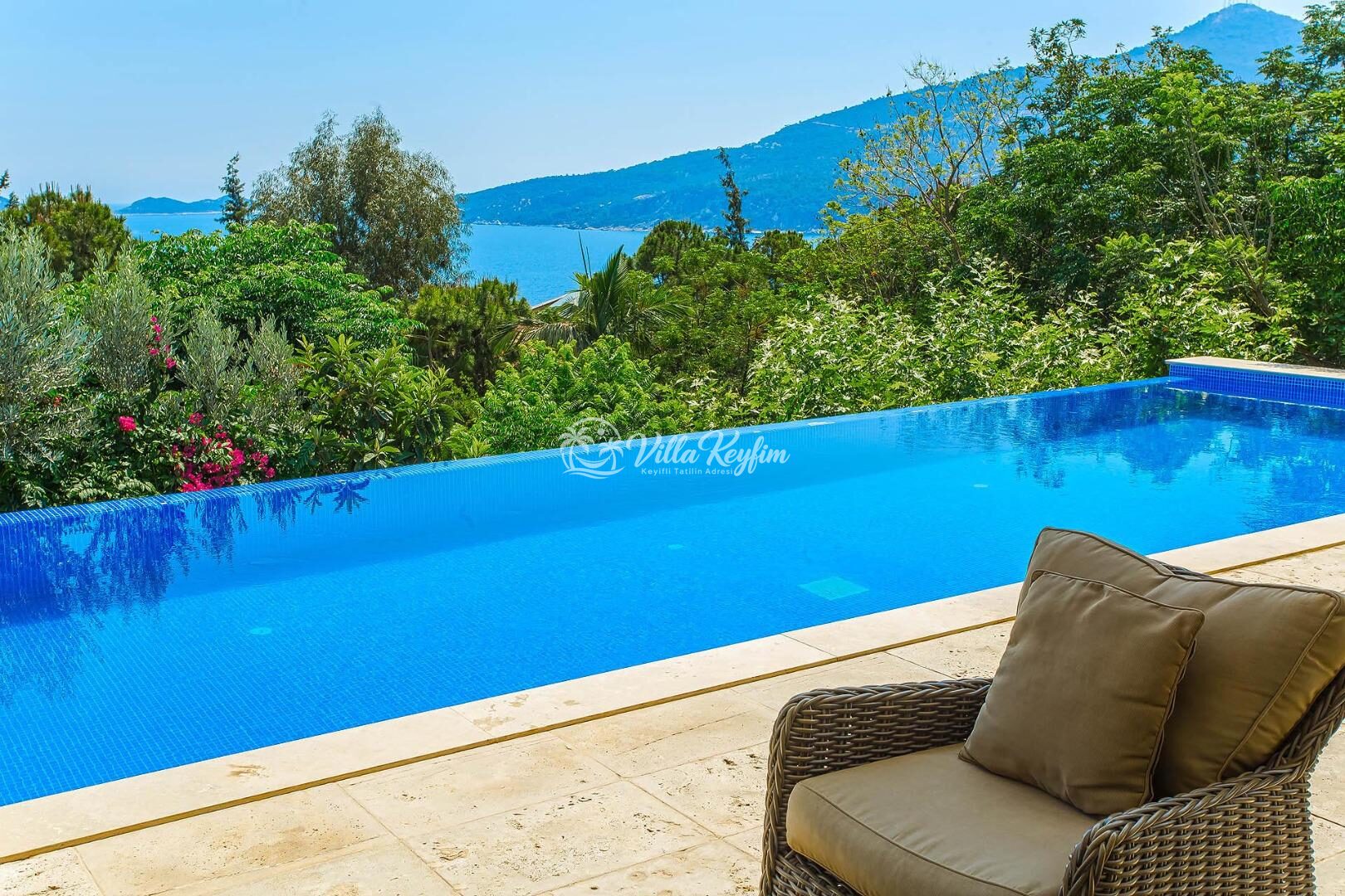 Villa Greenscape — 44