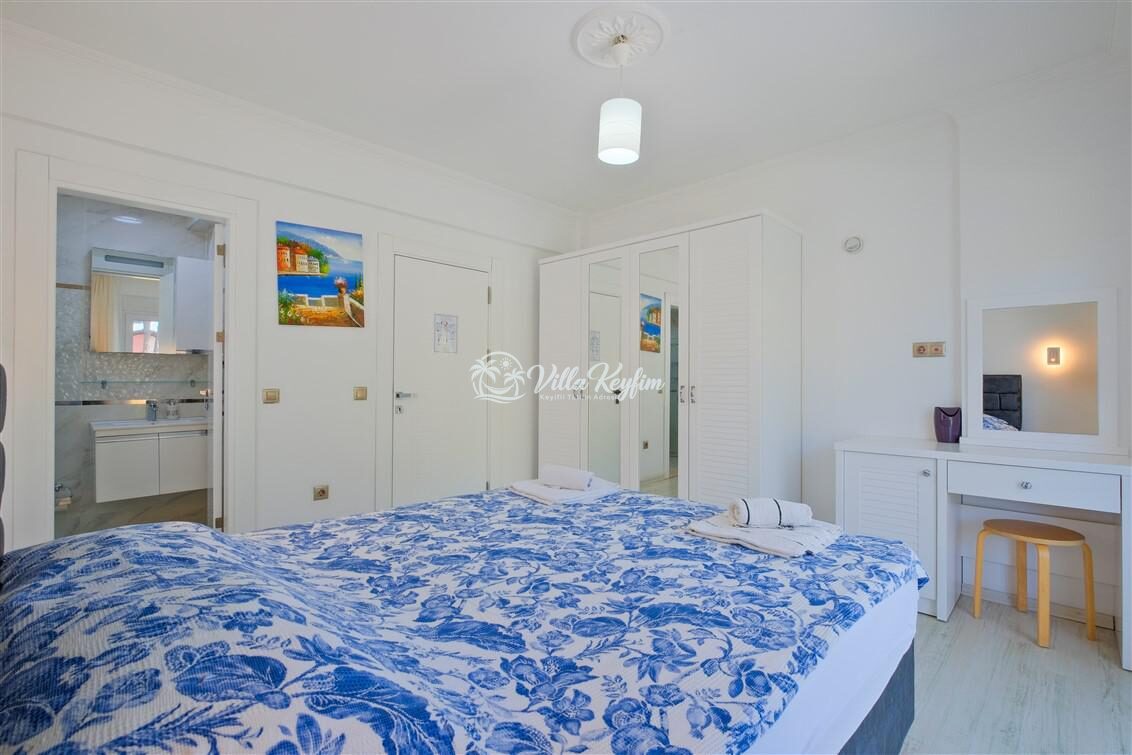 Villa Polo One — 56