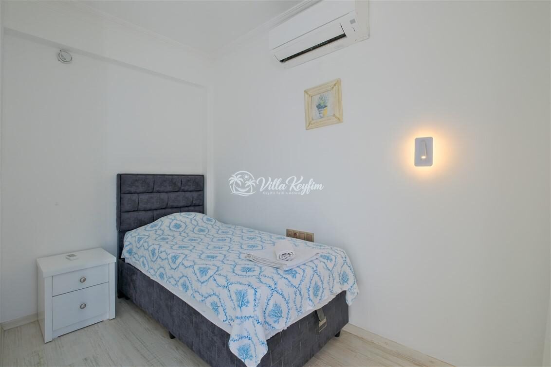 Villa Polo One — 58