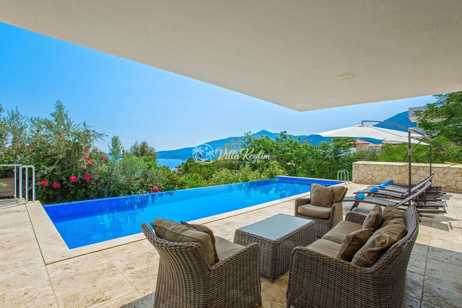Villa Greenscape — 50