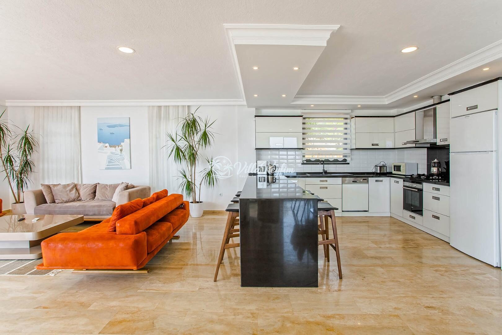 Villa Greenscape — 55