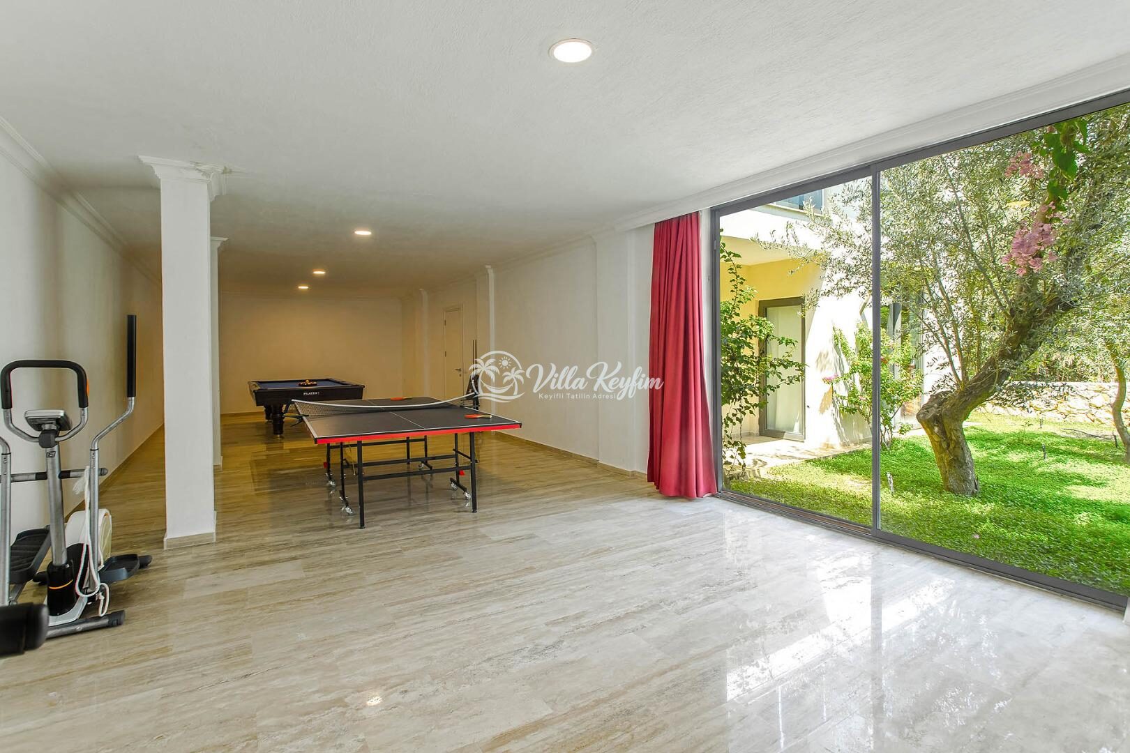 Villa Greenscape — 94