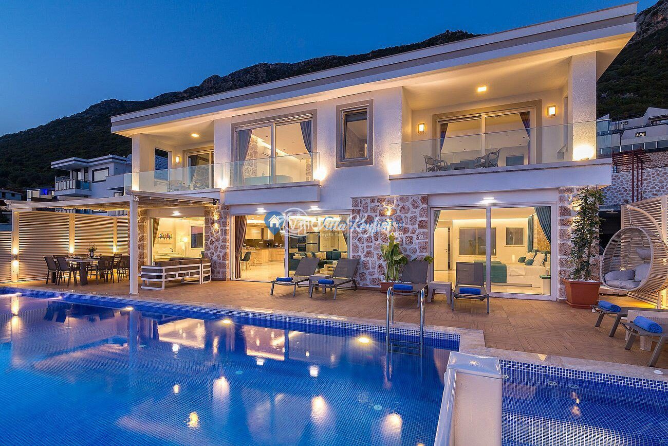 Villa Lamer Azur — 1