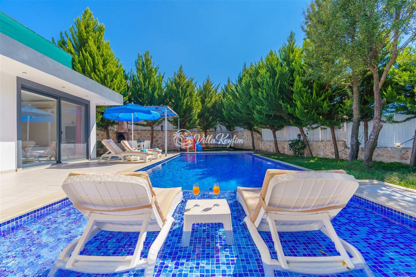 Villa Saha — 4