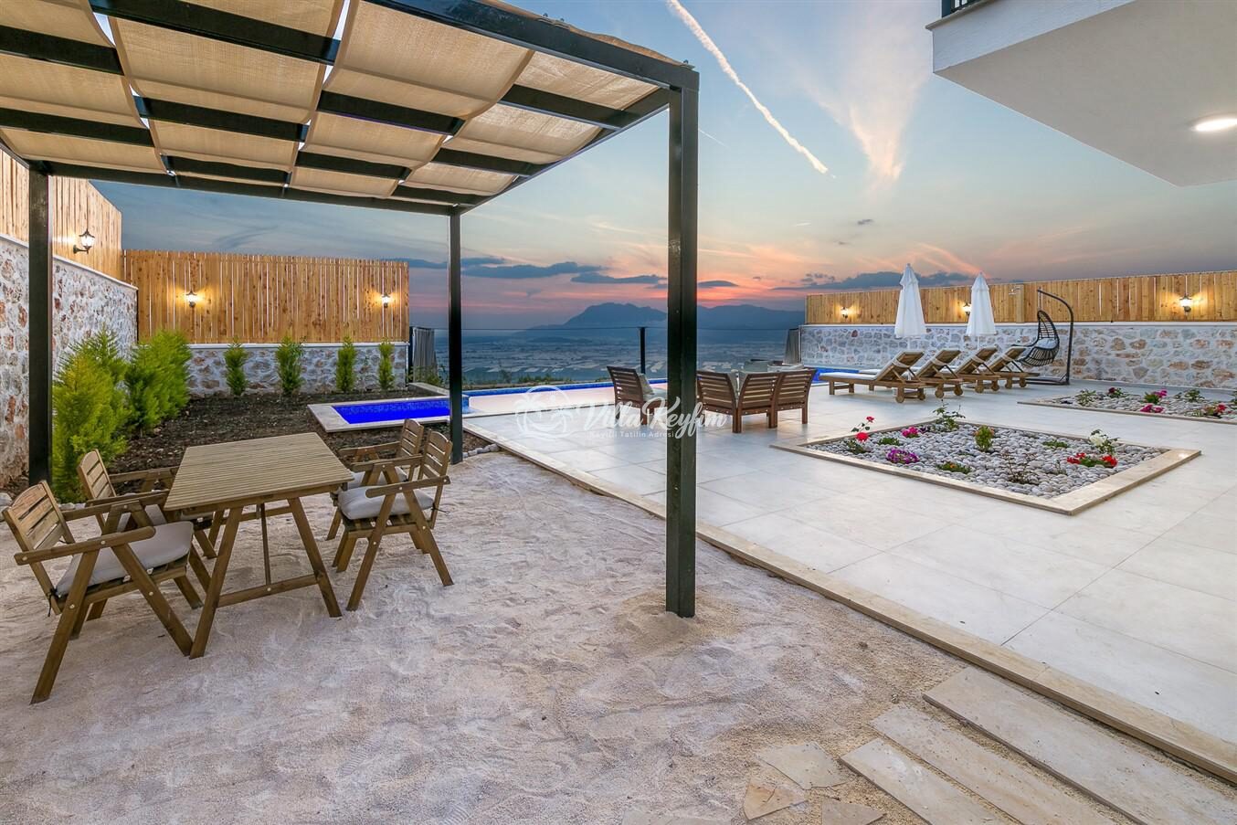 Villa Lavinia — 6